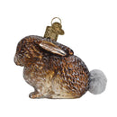 Vintage Cottontail Bunny