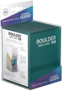 Ultimate Guard Boulder Deck Case 100+