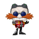 Funko Pop! Games - Sonic the Hedgehog Vinyl Figure - Select Figure(s)