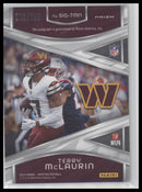 2024 Panini Spectra Signatures Terry McLaurin #/199 Auto #SIG-TMN