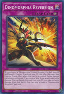 Dinomorphia Reversion | MP23-EN042