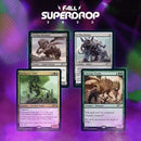 Secret Lair Drop: Artist Series: Kev Walker - Non-Foil Edition