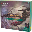 The Lord of the Rings: Tales of Middle-earth Scene Box