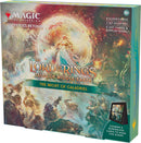 The Lord of the Rings: Tales of Middle-earth Scene Box