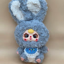 Baby Three Lily Rabbit Town - Confirmed