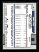 2026 Topps Baseball Companion Aaron Judge #1