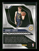 2024-25 Panini Prizm Red Disco #/100 Johnny Furphy #237
