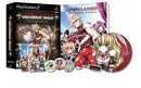 Growlanser: Heritage of War Limited Edition (PlayStation 2)