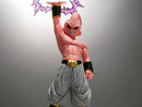 Dragon Ball Z Majin Buu G X Materia Statue Rerun