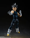 Bandai S.H.Figuarts Vegeta Super Hero - Dragon Ball Super Action Figure