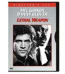 Lethal Weapon Game & Movie Bundle (Nintendo NES)
