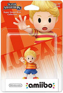Lucas Amiibo: Super Smash Bros. Series (Nintendo Switch)