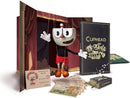 Cuphead (Collector's Edition) (Nintendo Switch)