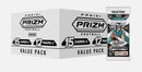 2024 Panini Prizm Football Fat Pack Box
