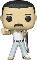 Funko Pop! Queen Freddie Mercury #183
