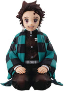 Megahouse G.E.M. Demon Slayer Palm Size TANJIRO Figure