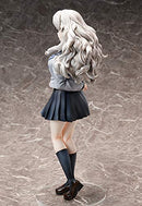 FREEing 13 Sentinels: Aegis Rim: Iori Fuyusaka 1:4 Scale PVC Figure 15 inches