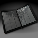 MetaZoo: Cryptid Nation Binder