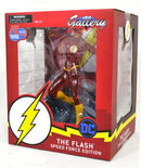 Marvel Gallery: The Flash - Speed Force Flash Limited Edition SDCC 2019 Exclusive Figure