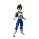 Dragon Ball Super Evolve Vegeta 5-Inch Action Figure