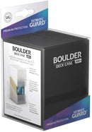Ultimate Guard Boulder Deck Case 100+
