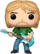 Funko POP! Rocks: Kurt Cobain 65