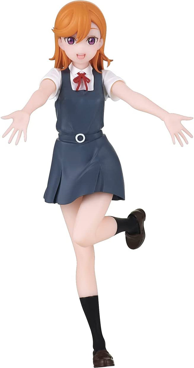 kanon ♡ Love Live! Super Star!! - Kanon Shibuya Figure – Ralphie's