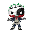 Funko Pop! Batman “The Joker King” #416