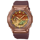 Casio Men's G-Shock