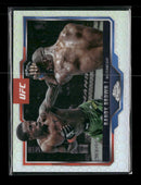 2025 Topps Chrome UFC Randy Brown #23