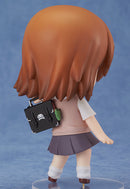 Nendoroid: A Certain Scientific Railgun S - Mikoto Misaka #345