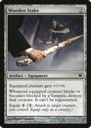 Wooden Stake | 237 | Innistrad