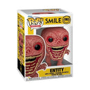 Funko Pop! 1963 Movies - Smile - Entity Vinyl Figure