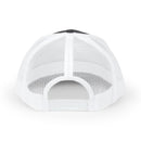 Taylor Ham Pork Roll Snapback Trucker Cap