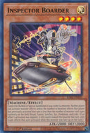 Inspector Boarder (UR) | RA01-EN010