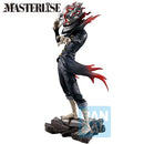 Dandadan Okarun Transformed Overwhelming Monstrosity, A Strong Attack! Masterlise Ichibansho Statue