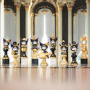 Sanrio Kuromi International Chess Blind Box (1 Blind Box)