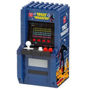 Space Invaders Arcade Machine Nanoblock Constructible Figure