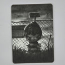 Hirono Shelter - Card Confirmed Traffic