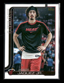 2025-26 Topps Golden Mirror Jaime Jaquez Jr. #78