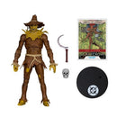 DC Multiverse Wave 23 Scarecrow DC Classic 7-Inch Scale Action Figure