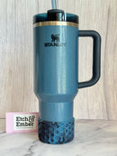 Hammertone Lake Remix WAFFLE Tumbler Boot