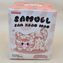 Samuel San Xiao Mao - Card Confirmed Shaha Cat