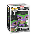 POP! Marvel Comics: El Furioso
