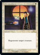 Death Ward (Retro Frame) (30A-314) - 30th Anniversary Edition