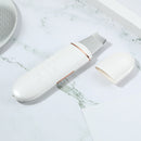 Ultrasonic Skin Rejuvenation Exfoliating Device