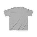 Kids Superhero Tee for Playful Adventures, Inspired Graphic T-Shirt, Fun Kids Clothing, Birthday Gift, Everyday Wear