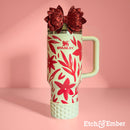 Resort Khaki WAFFLE Tumbler Boot