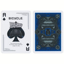 Bicycle® Back to the Future Playing Cards