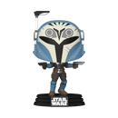 POP! Star Wars: Mandalorian- Bo-Katan